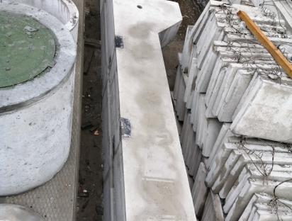 Колонна 1к84-4